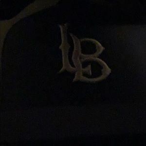 Meet your Posher, Larry